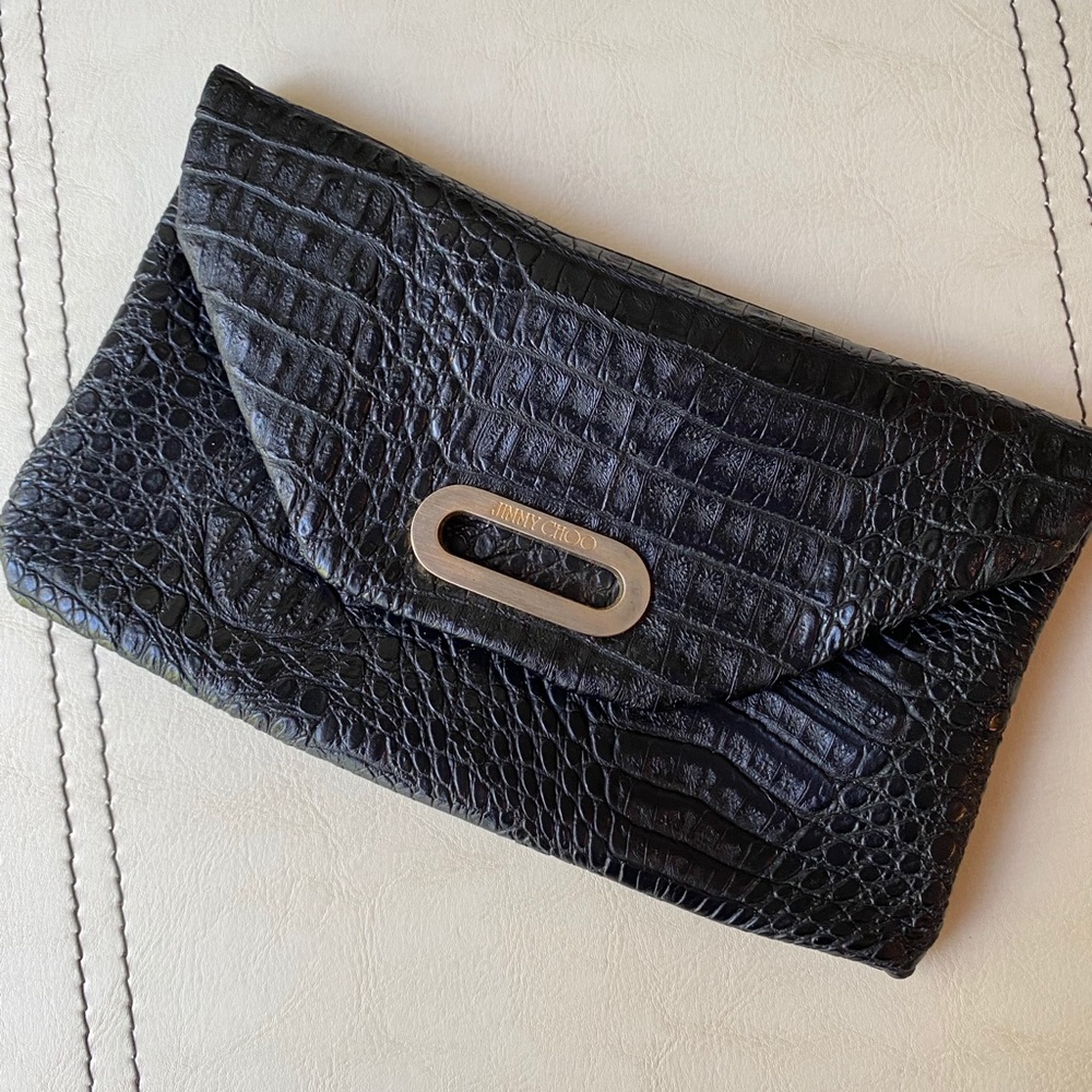 Jimmy Choo bag